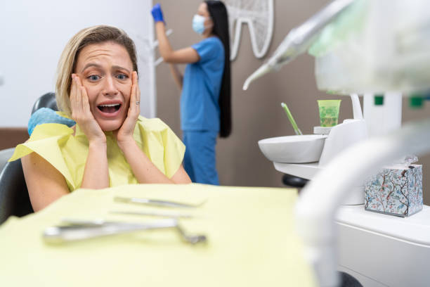 Best Emergency Treatment for Toothache in Shirley, NY
